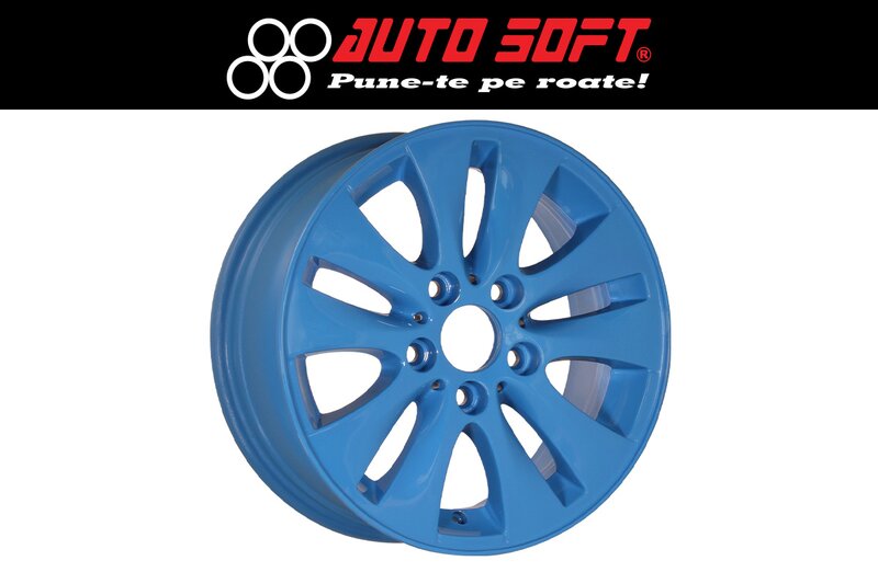 Reconditionare jante BMW, Audi, Mercedes