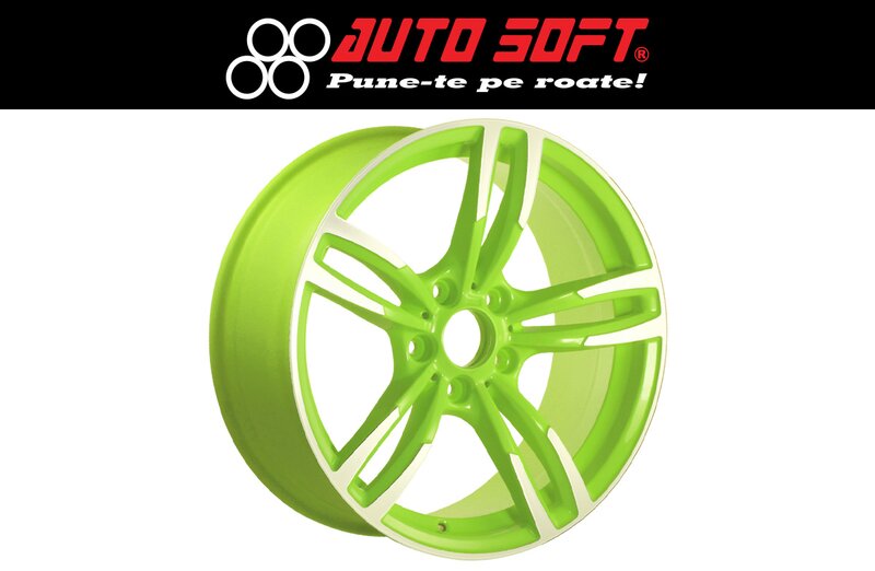 Reconditionare jante BMW, Audi, Mercedes