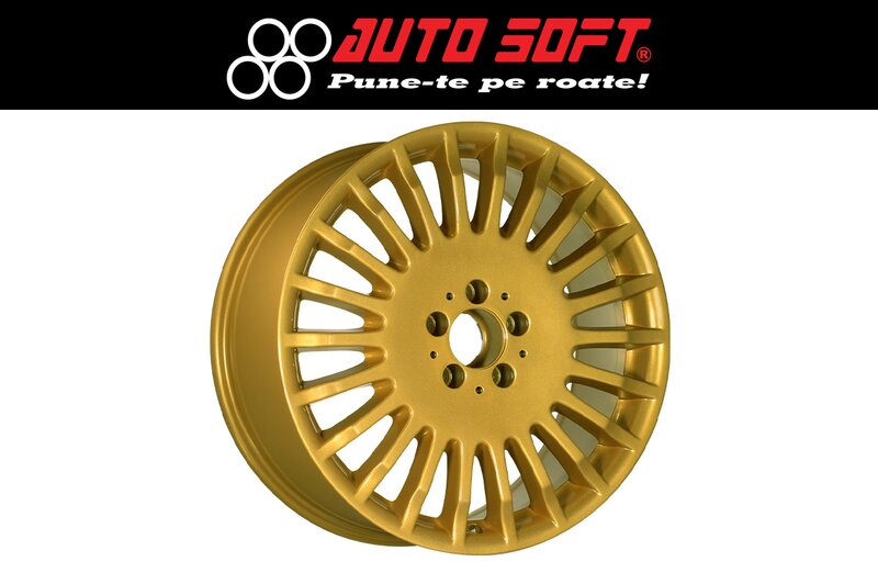 Reconditionare jante BMW, Audi, Mercedes